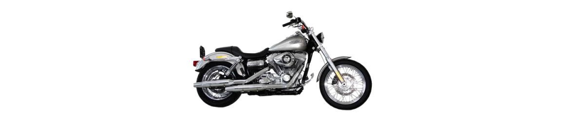 1584 Dyna Super Glide Custom FXDC (96 cubic inches) (2009-2013)