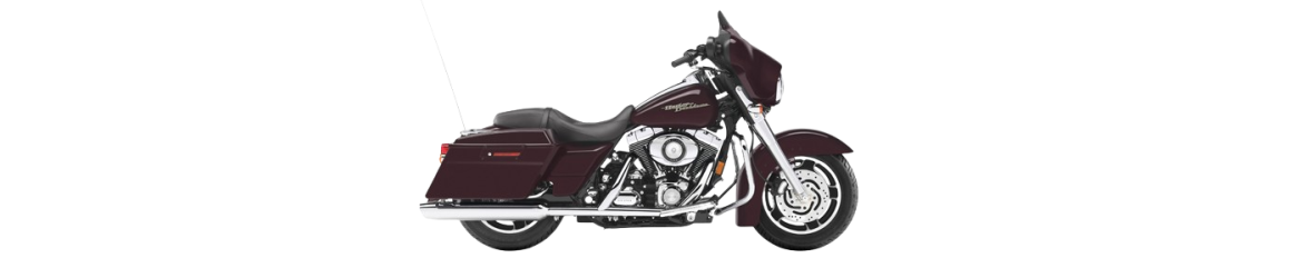 96ci Street Glide FLHX (2007-2010)