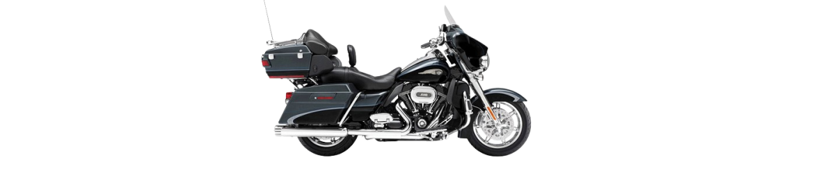 1800 Electra Glide Ultra Classic CVO FLHTCUSE ( 110 cubic inches) (2007-2009)