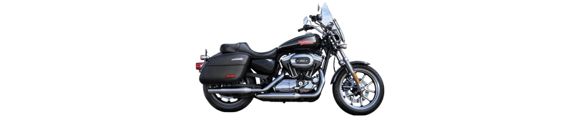 1200  Sportster Superlow XLT (2015-2020)