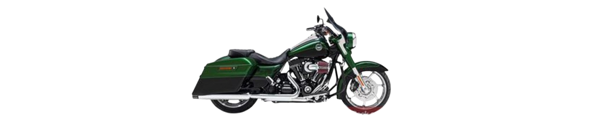 110ci Road King CVO FLHRSE (2013-2014)