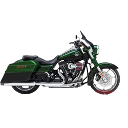 110ci Road King CVO FLHRSE (2013-2014)