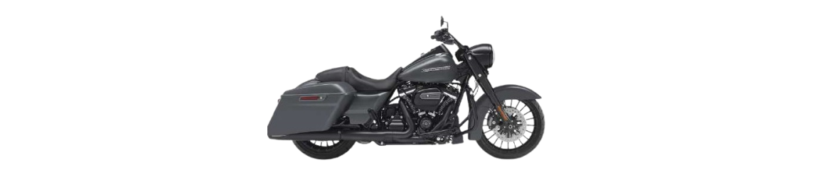 107ci Road King Special FLHRXS (2017-2018)