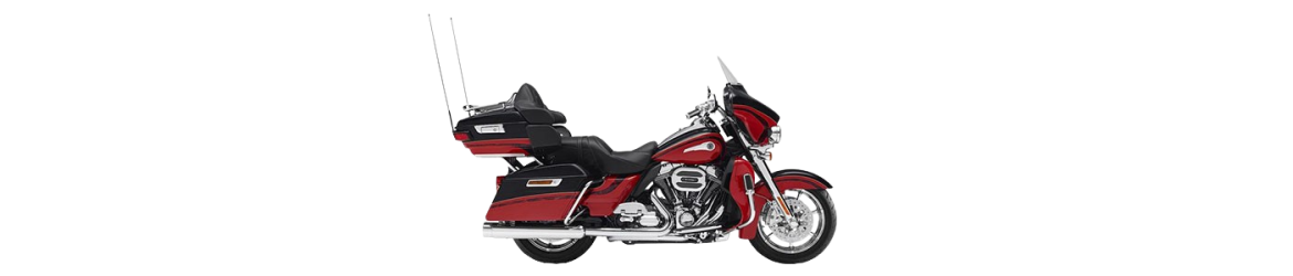 1800 CVO Limited FLHTKSE (110 cubic inches) (2015)