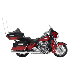 110ci CVO Limited FLHTKSE (2014-2016)