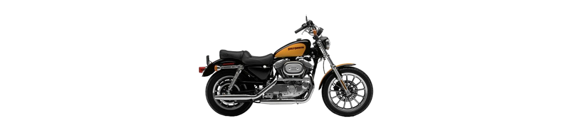 XL 1200 H Sportster (1998-2003)