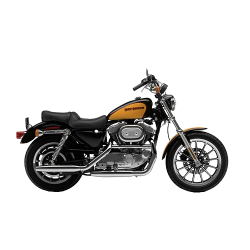 1200 Sportster XLH (1998-2003)