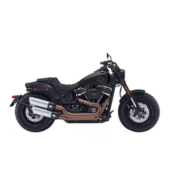 1867 Fat Bob Softail FXFBS (114 cubic inches) (2018-2021)