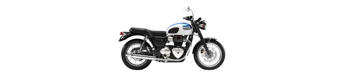 900 Bonneville T100 (2016-2021)