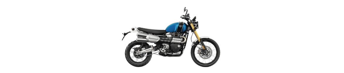 1200 Scrambler XE / Bond Edition (2019-2023)