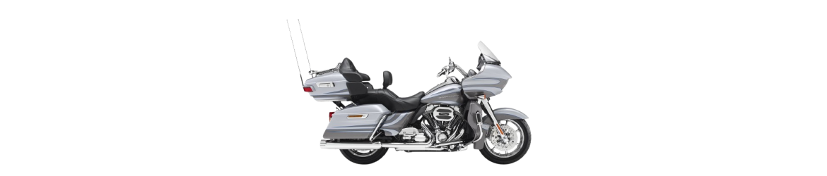 1690 Road Glide Ultra FLTRU (103 cubic inches) (2016)