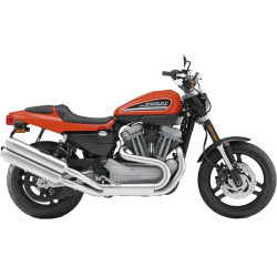 XR 1200 Sportster (2008-2011)