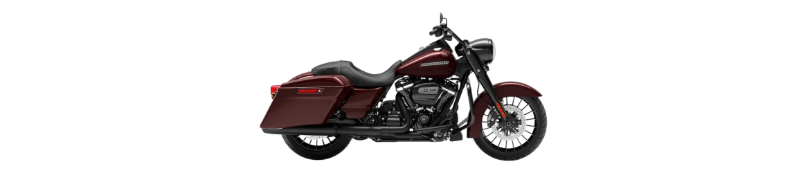 1867 Road King Special FLHRXS (114 cubic inches) (2019-2021)