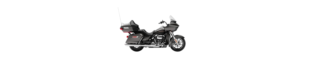 1867 Road Glide Ultra FLTRU (114 cubic inches) (2019)