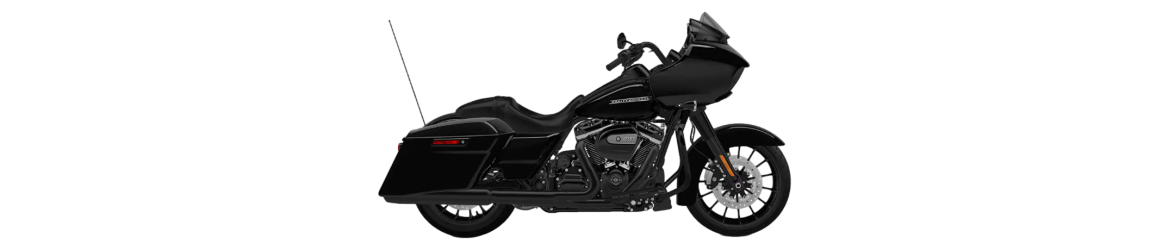 107ci Road Glide Special FLTRXS (2017-2018)