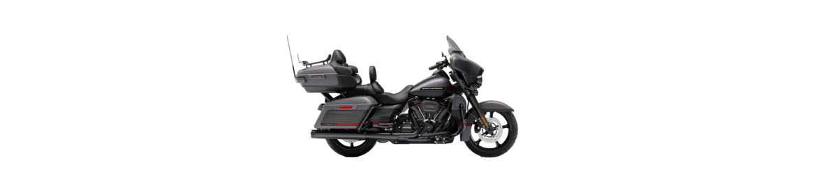 117ci CVO Limited FLHTKSE (2018-2021)