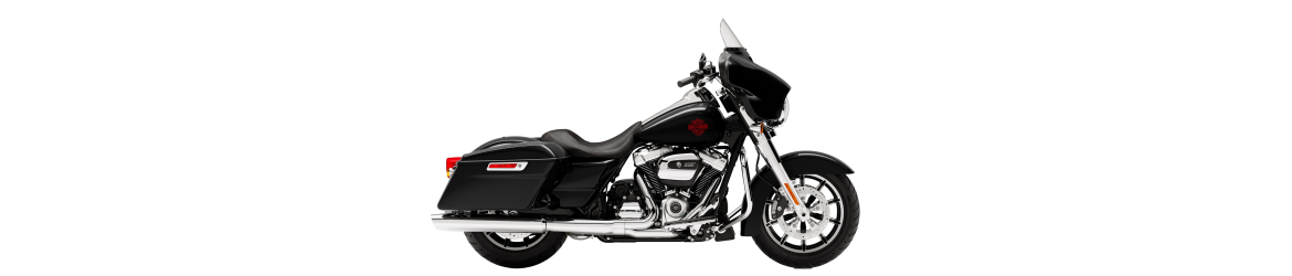 107ci Electra Glide Standard FLHT (2019-2020)