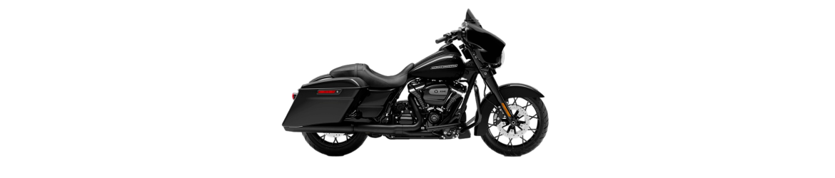 114ci Street Glide Special FLHXS (2019-2021)