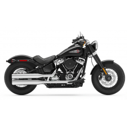 1750 Softail Slim FLSL (107 cubic inches) (2018-2020)