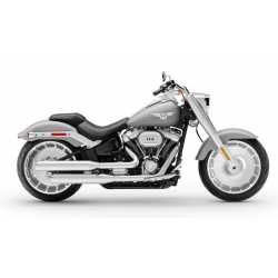 1867 Softail Fat Boy FLFBS (114 cubic inches) (2018-2020)