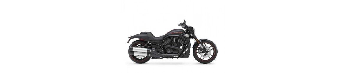 1250 Night Rod Special VRSCDX (2012-2016)