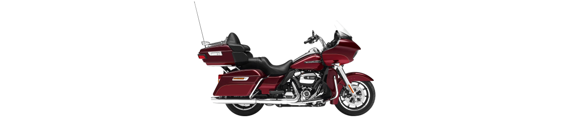 107ci Road Glide Ultra FLTRU (2017-2018)