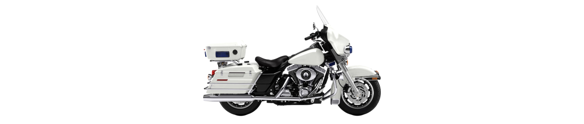 103ci Electra Glide Police FLHP (2011-2012)