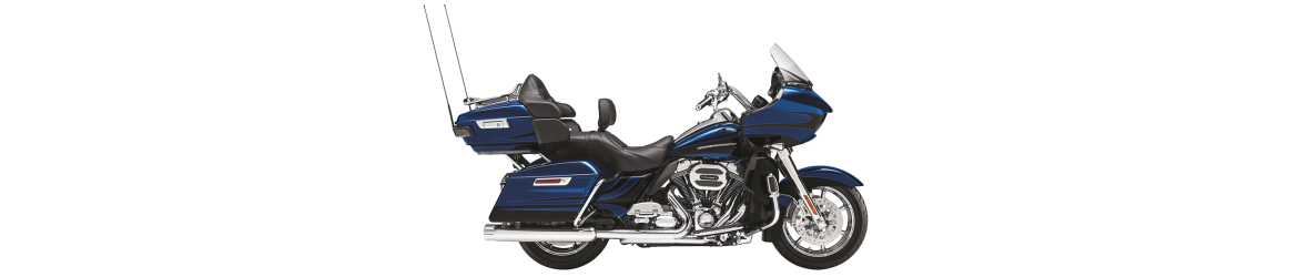 1800 CVO Road Glide Ultra FLTRUSE (110 cubic inches) (2015-2016)