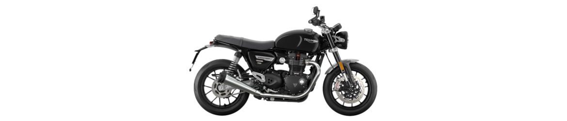 1200 Speed Twin (2021-2023)