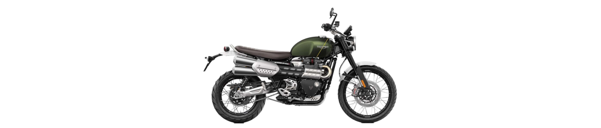 1200 Scrambler XC (2019-2023)