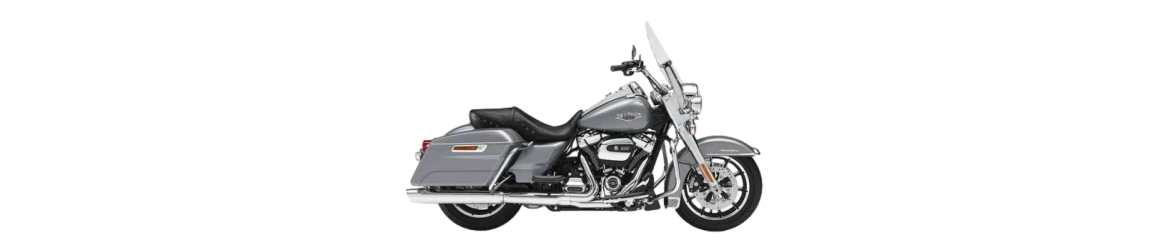 107ci Road King FLHR (2017-2022)