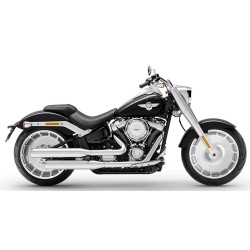 1750 Softail Fat Boy FLSTF (107 cubic inches) (2018-2021)