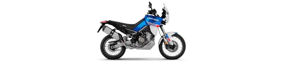 660 Tuareg (2022-2024)