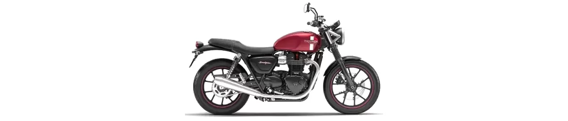 900 Speed Twin (2023-2024)