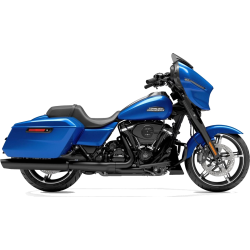 117ci Street Glide FLHX (2024)