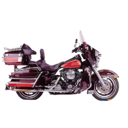 80ci Electra Glide Ultra Classic FLHTC (1988-1991)