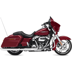 107ci Street Glide FLHX (2017-2019)