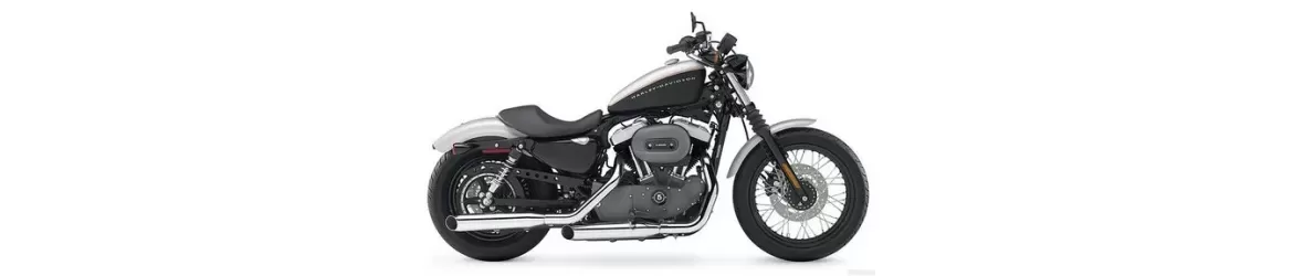 1200 Sportster Nightster XLN (2007-2012)