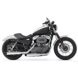 1200 Sportster Nightster XLN (2007-2012)