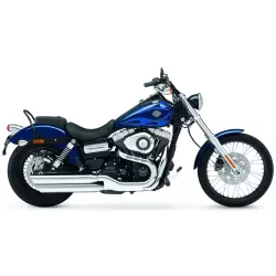 1690 Dyna Wide Glide FXDWG (103 cubic inches) (2013-2017)