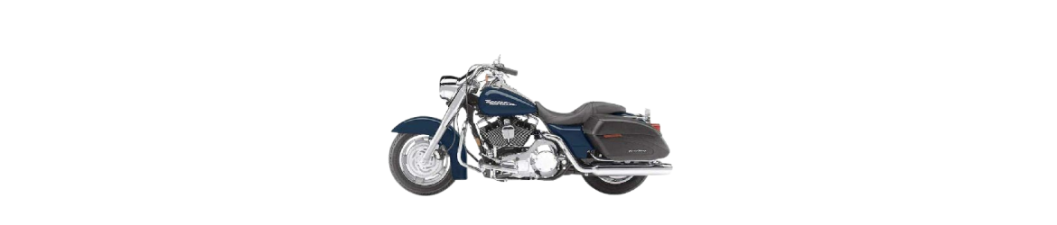 80ci Road King Custom FLHRS (2004)