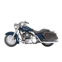 80ci Road King Custom FLHRS (2004)