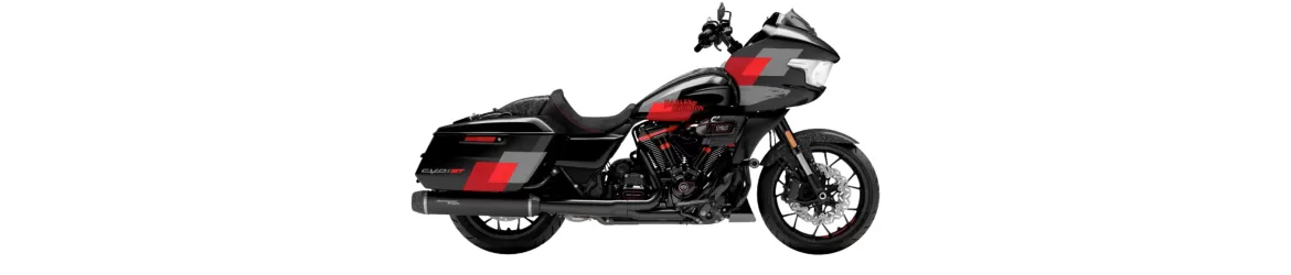 121ci ROAD GLIDE ST CVO FLTRXSTSE (2025)