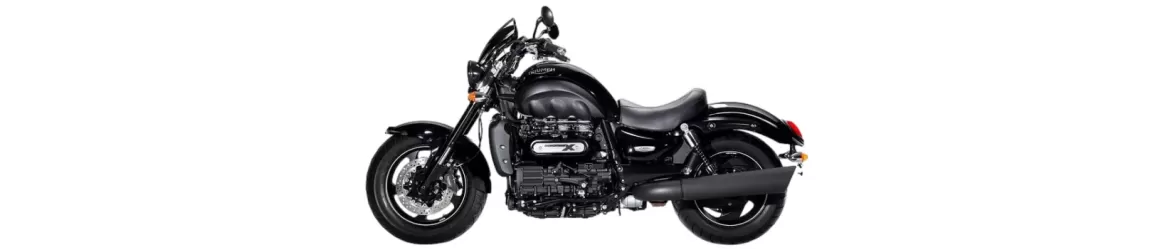 2300 Rocket III X (2015)