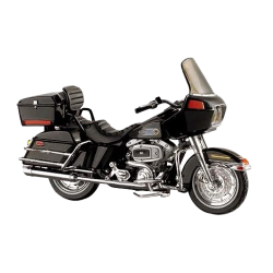 80ci Tour Glide Shovelhead FLT (1980)