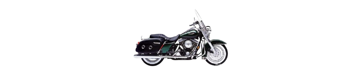 80ci Road King FLHR (1996)