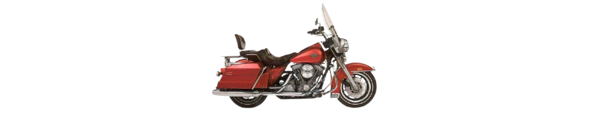 80ci Electra Glide FLHS (1989)