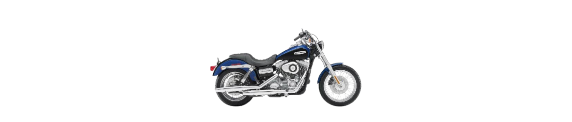 1450 Dyna Super Glide Custom FXDC (88 cubic inches) (2005-2006)