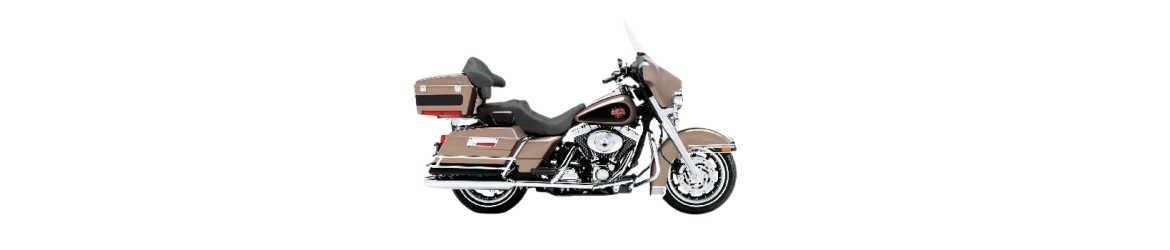 88ci Electra Glide Classic FLHTC (1999-2006)