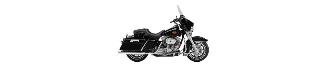 88ci Electra Glide Standard FLHT (1999-2006)